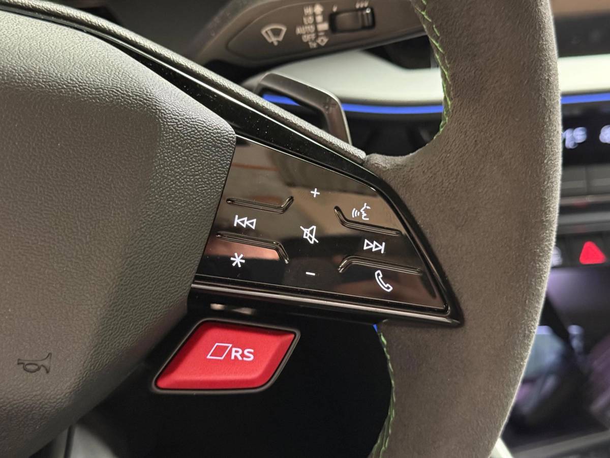 Audi RS3 Audi RS 3 Sportback 2.5 TFSI RS 3 quattro | Pano | carbon | Kuipstoelen | ACC | Keyless | Sfeerverlichting