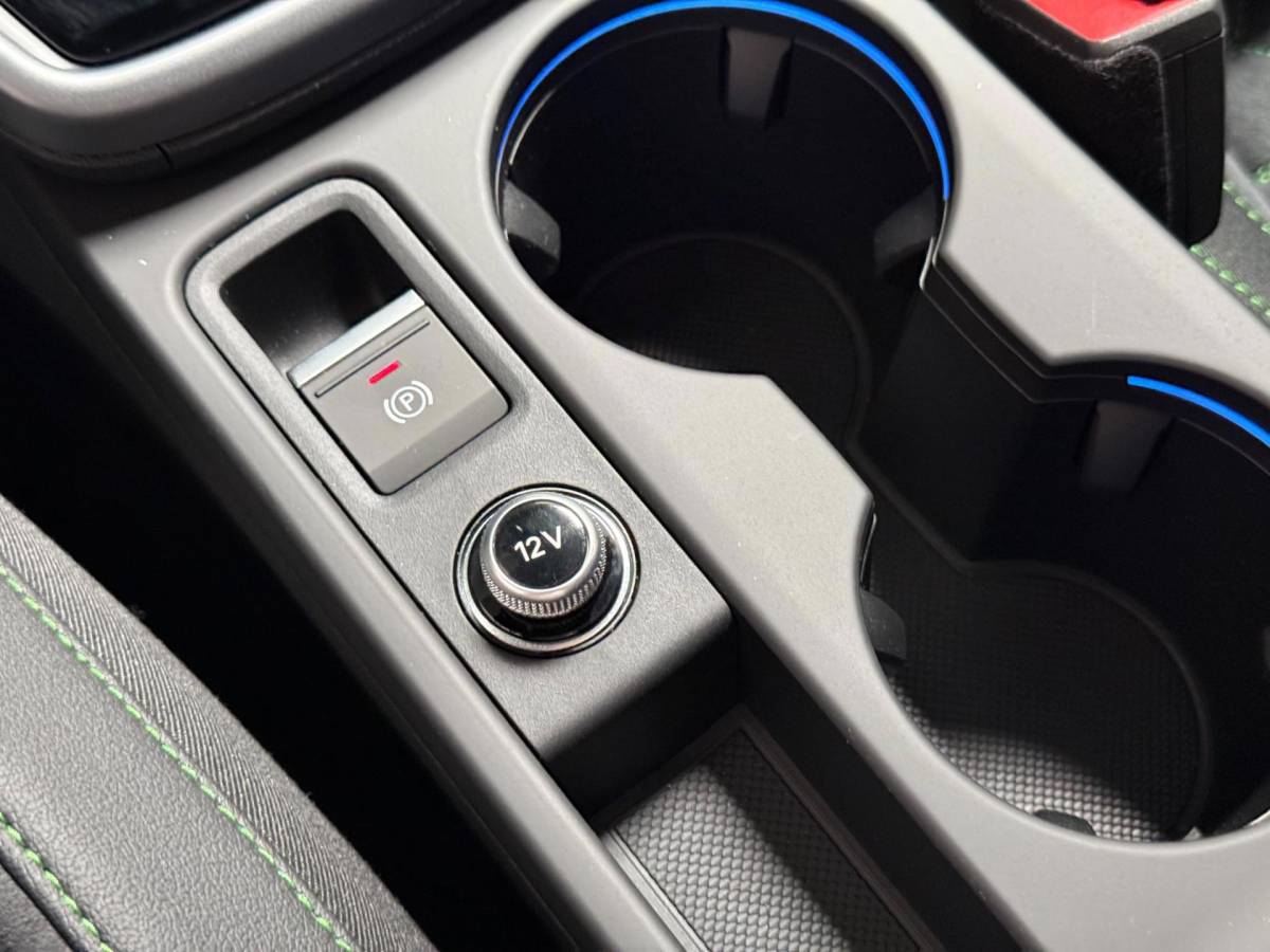 Audi RS3 Audi RS 3 Sportback 2.5 TFSI RS 3 quattro | Pano | carbon | Kuipstoelen | ACC | Keyless | Sfeerverlichting