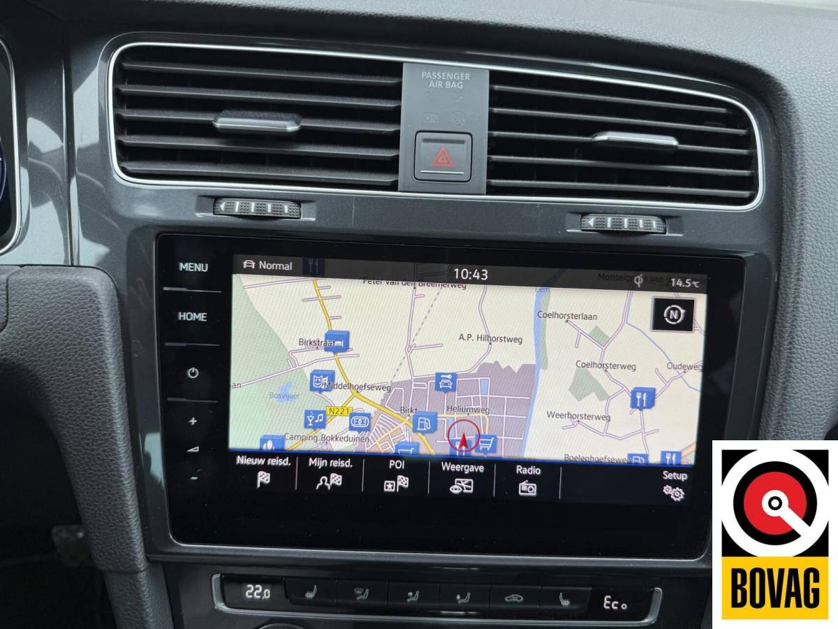 Volkswagen e-Golf Volkswagen e-Golf e-Golf