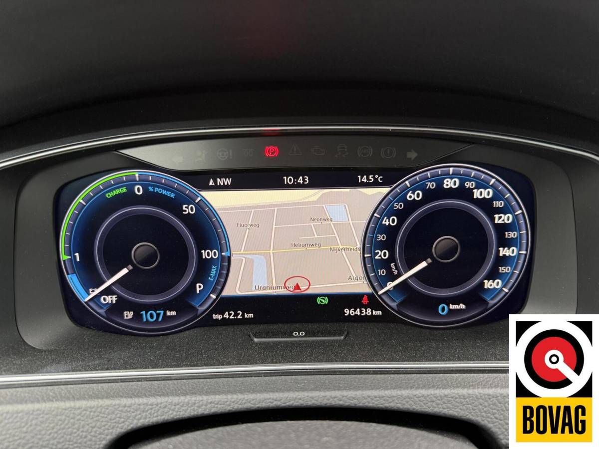 Volkswagen e-Golf Volkswagen e-Golf e-Golf