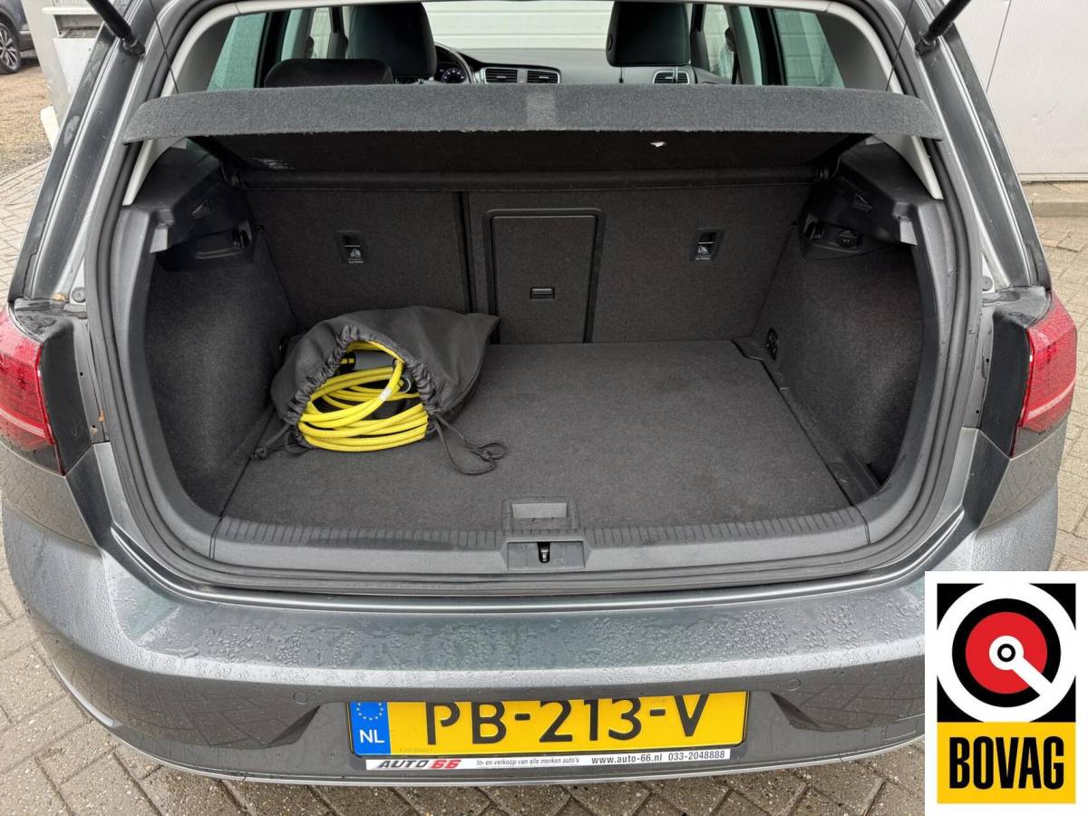 Volkswagen e-Golf Volkswagen e-Golf e-Golf