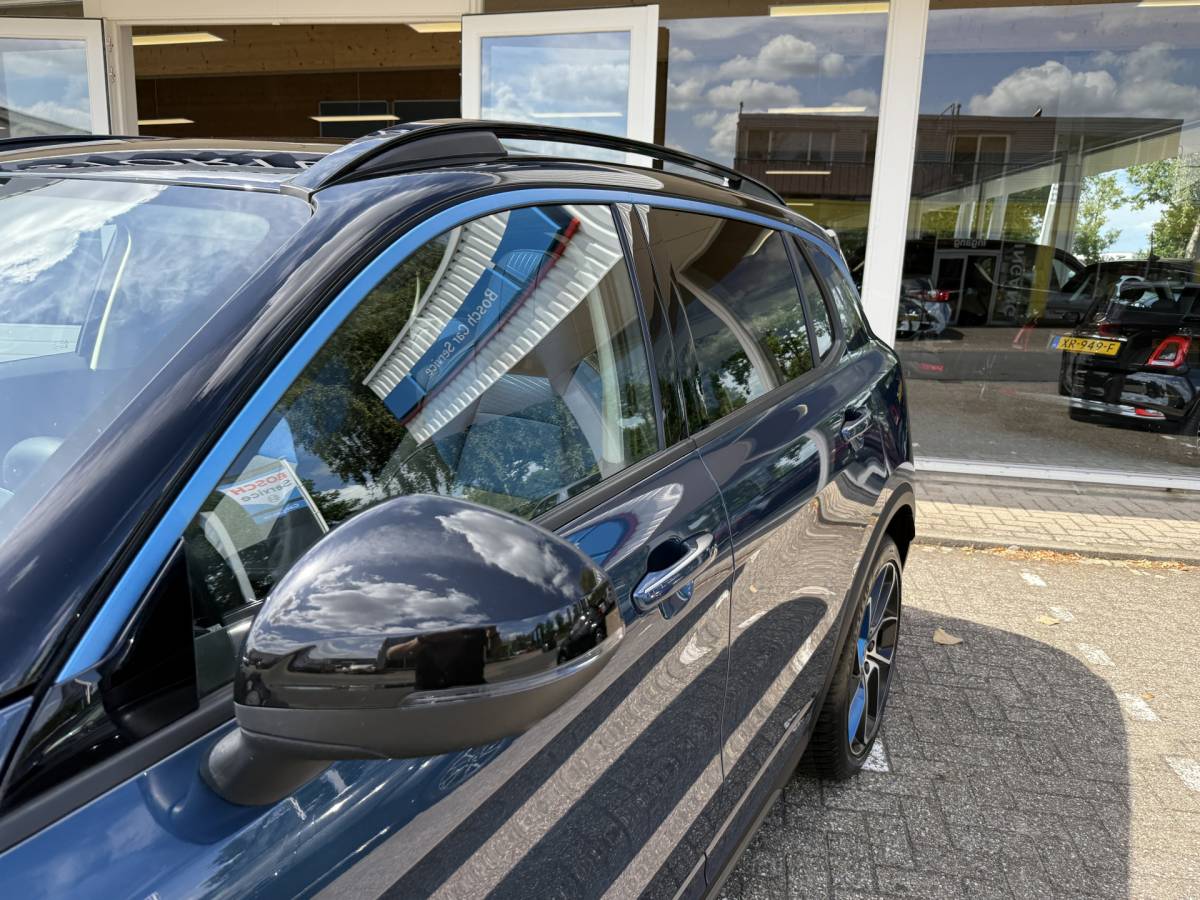 Lynk & Co 01 Lynk & Co 01 1.5 Hybrid | Trekhaak | LED | 360 camera | Keyless | Adapt. Cruise | Apple Carplay | Pano