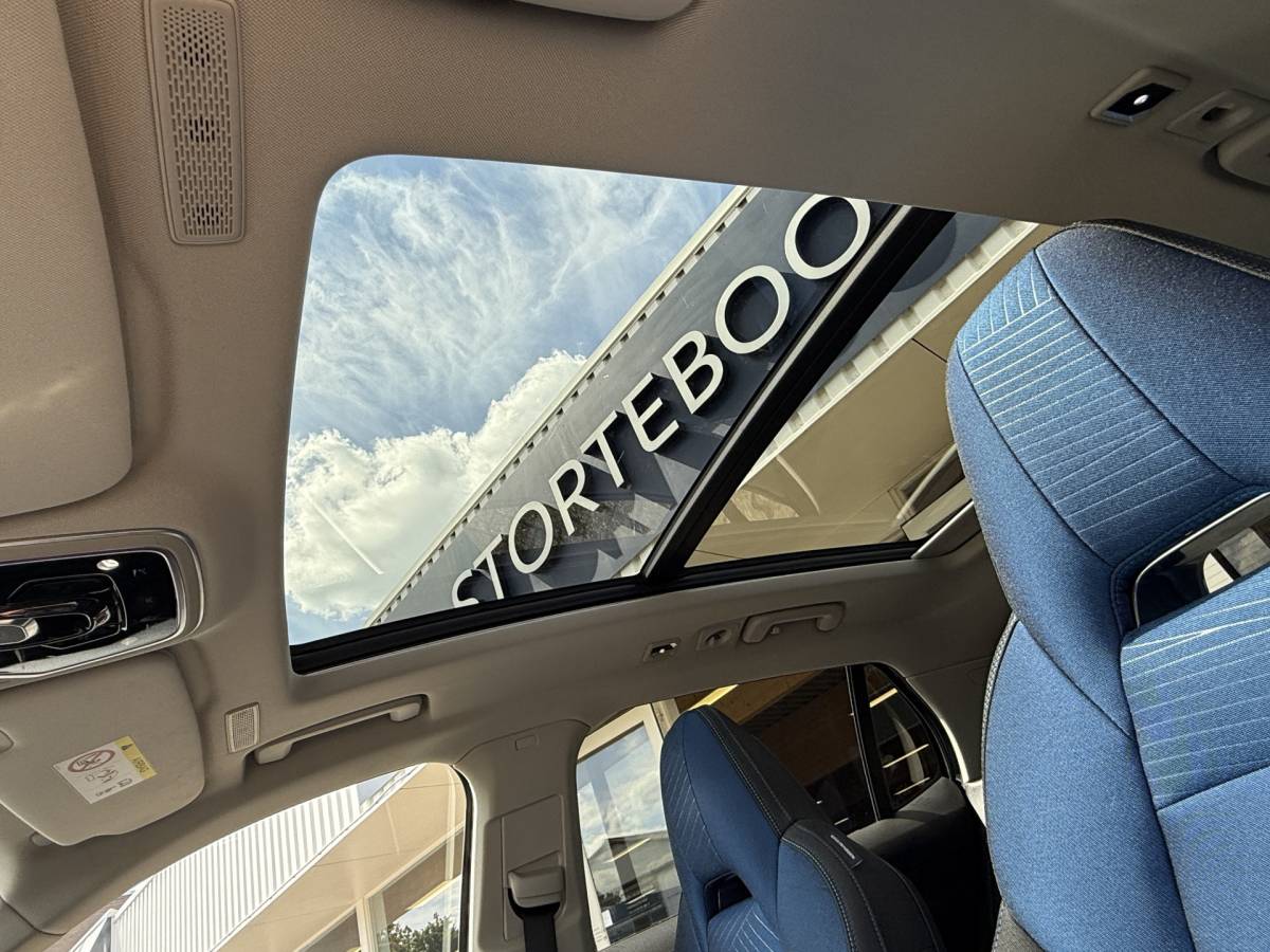 Lynk & Co 01 Lynk & Co 01 1.5 Hybrid | Trekhaak | LED | 360 camera | Keyless | Adapt. Cruise | Apple Carplay | Pano