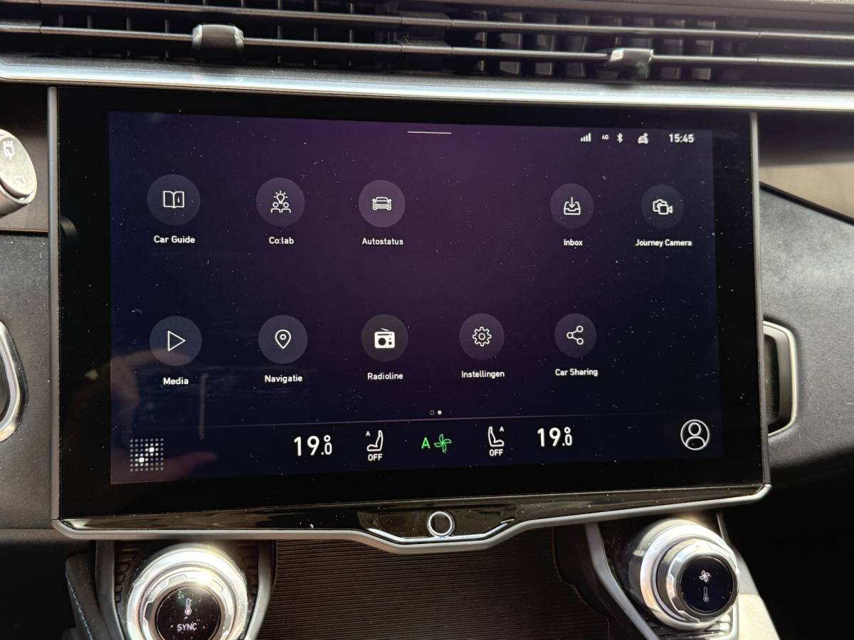 Lynk & Co 01 Lynk & Co 01 1.5 Hybrid | Trekhaak | LED | 360 camera | Keyless | Adapt. Cruise | Apple Carplay | Pano