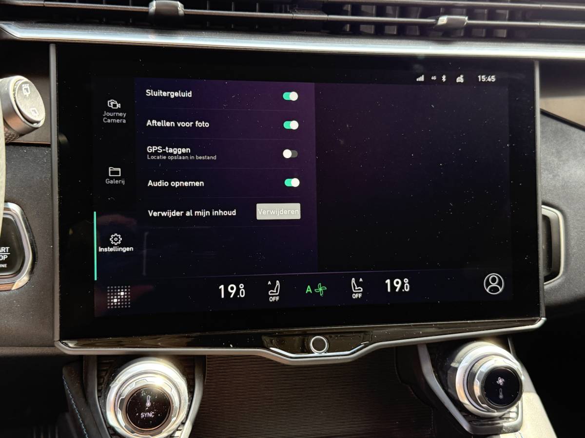 Lynk & Co 01 Lynk & Co 01 1.5 Hybrid | Trekhaak | LED | 360 camera | Keyless | Adapt. Cruise | Apple Carplay | Pano