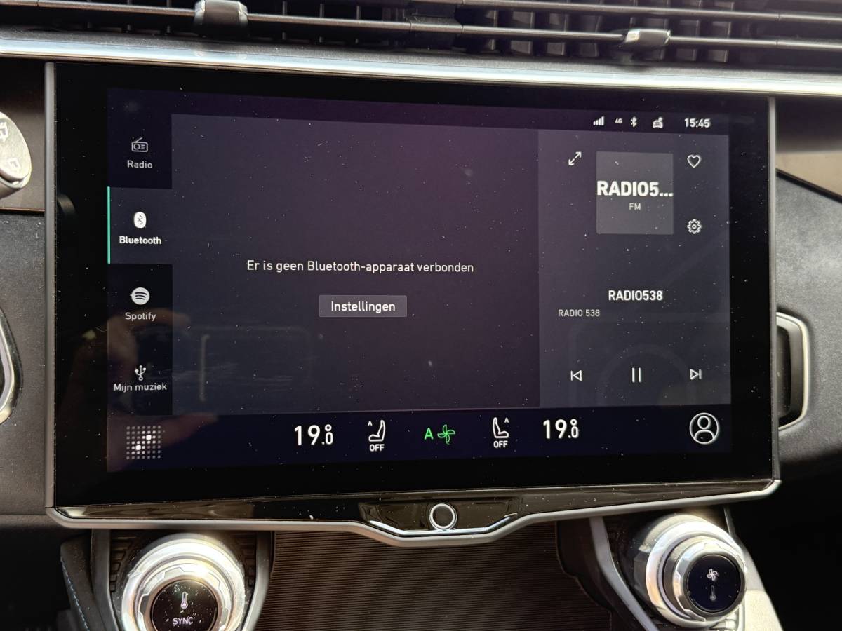 Lynk & Co 01 Lynk & Co 01 1.5 Hybrid | Trekhaak | LED | 360 camera | Keyless | Adapt. Cruise | Apple Carplay | Pano