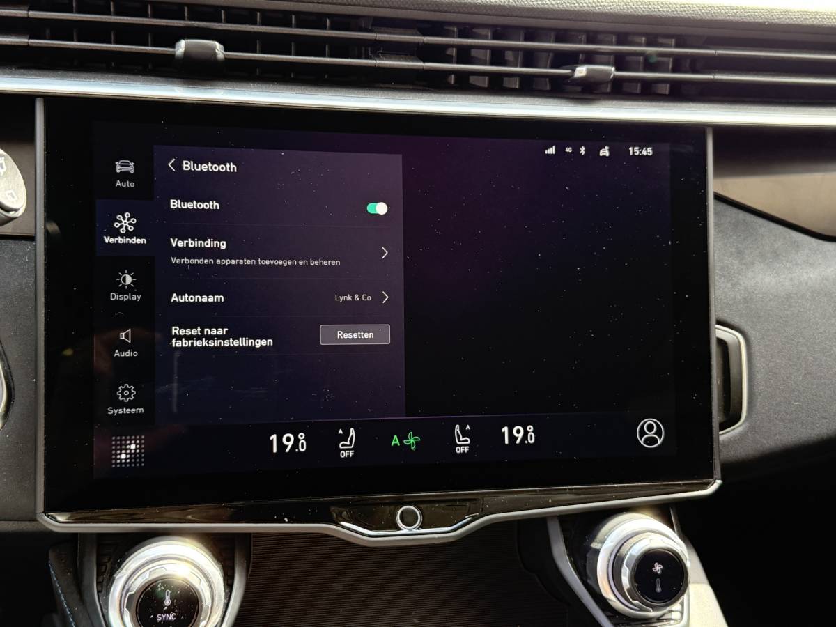 Lynk & Co 01 Lynk & Co 01 1.5 Hybrid | Trekhaak | LED | 360 camera | Keyless | Adapt. Cruise | Apple Carplay | Pano