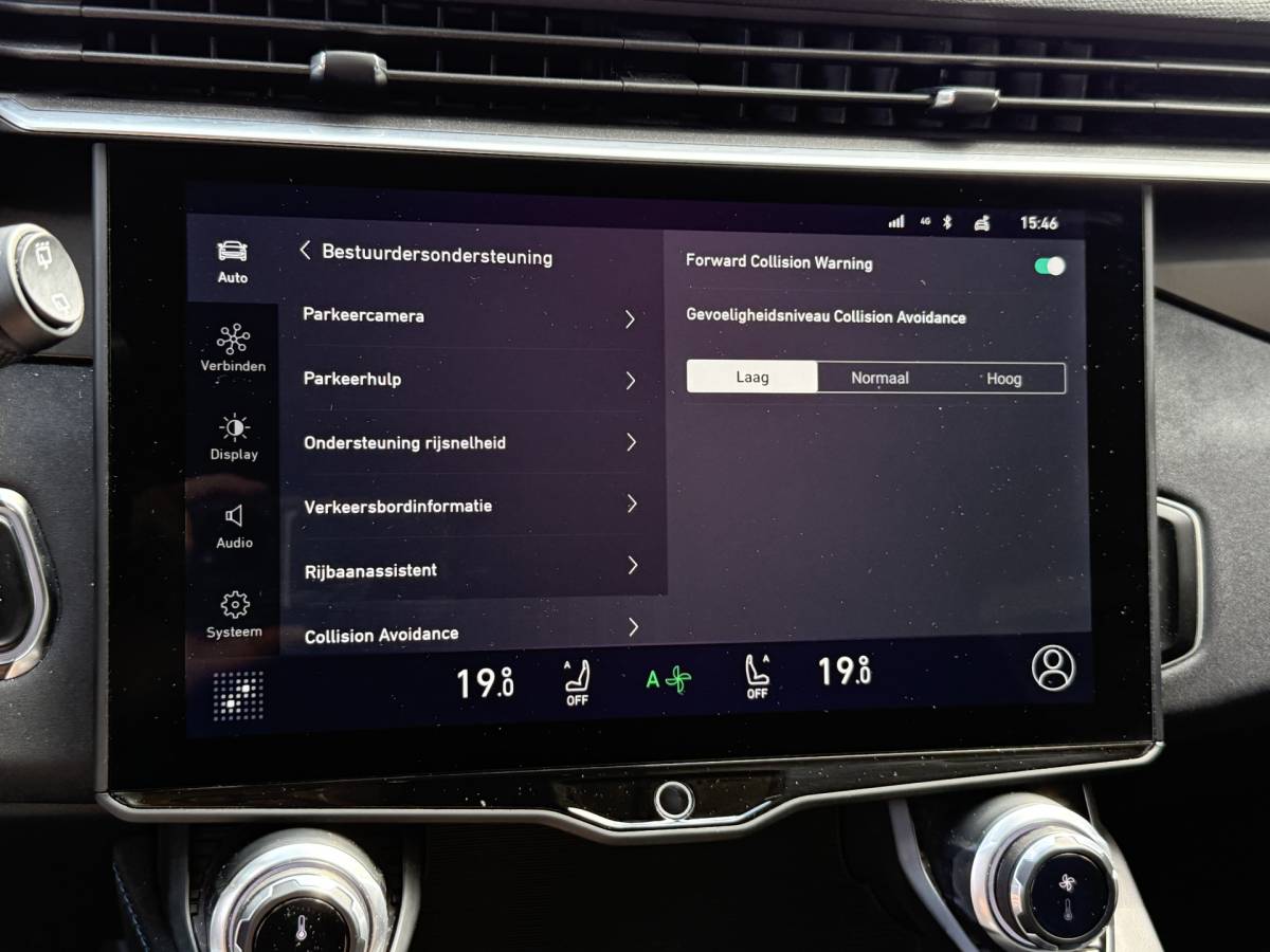 Lynk & Co 01 Lynk & Co 01 1.5 Hybrid | Trekhaak | LED | 360 camera | Keyless | Adapt. Cruise | Apple Carplay | Pano