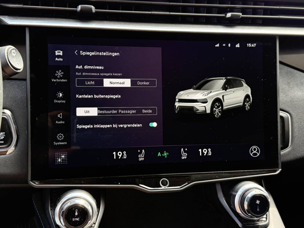 Lynk & Co 01 Lynk & Co 01 1.5 Hybrid | Trekhaak | LED | 360 camera | Keyless | Adapt. Cruise | Apple Carplay | Pano