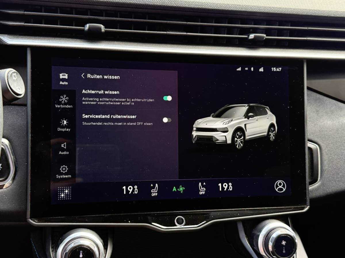 Lynk & Co 01 Lynk & Co 01 1.5 Hybrid | Trekhaak | LED | 360 camera | Keyless | Adapt. Cruise | Apple Carplay | Pano