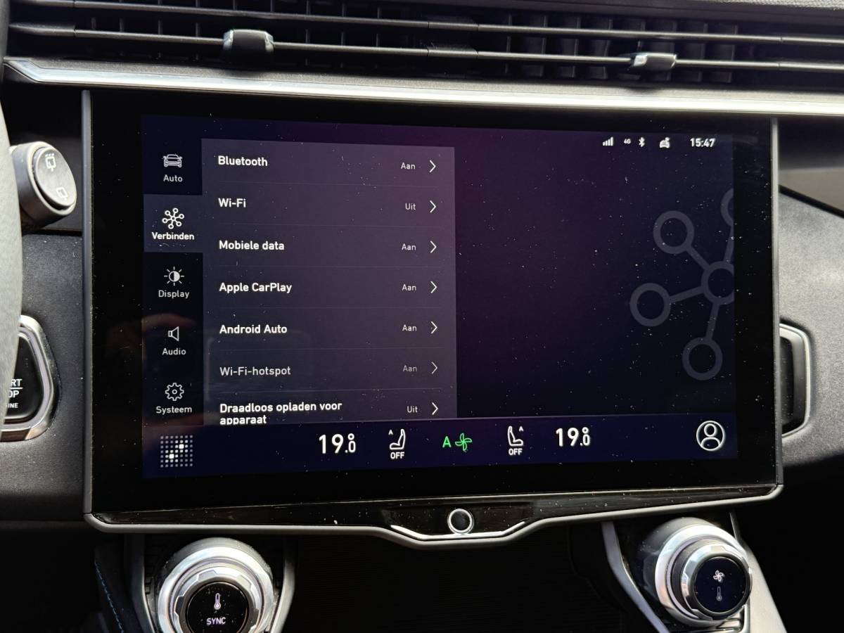 Lynk & Co 01 Lynk & Co 01 1.5 Hybrid | Trekhaak | LED | 360 camera | Keyless | Adapt. Cruise | Apple Carplay | Pano