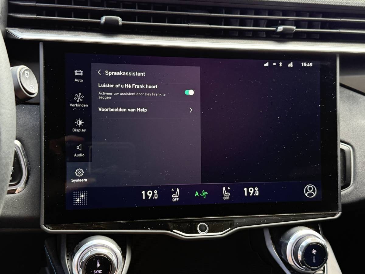 Lynk & Co 01 Lynk & Co 01 1.5 Hybrid | Trekhaak | LED | 360 camera | Keyless | Adapt. Cruise | Apple Carplay | Pano