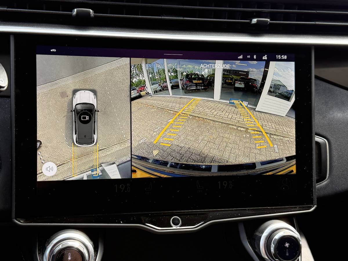 Lynk & Co 01 Lynk & Co 01 1.5 Hybrid | Trekhaak | LED | 360 camera | Keyless | Adapt. Cruise | Apple Carplay | Pano
