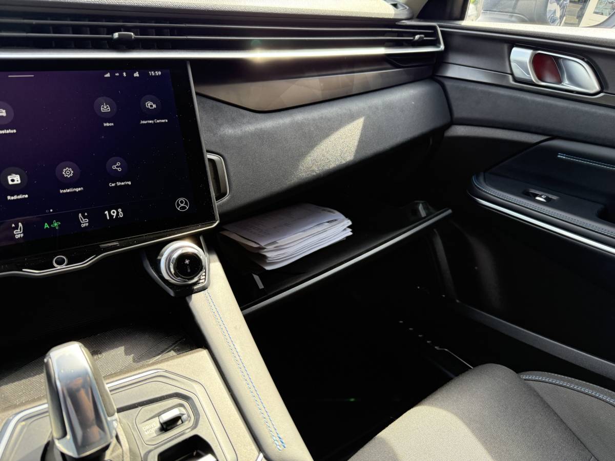 Lynk & Co 01 Lynk & Co 01 1.5 Hybrid | Trekhaak | LED | 360 camera | Keyless | Adapt. Cruise | Apple Carplay | Pano