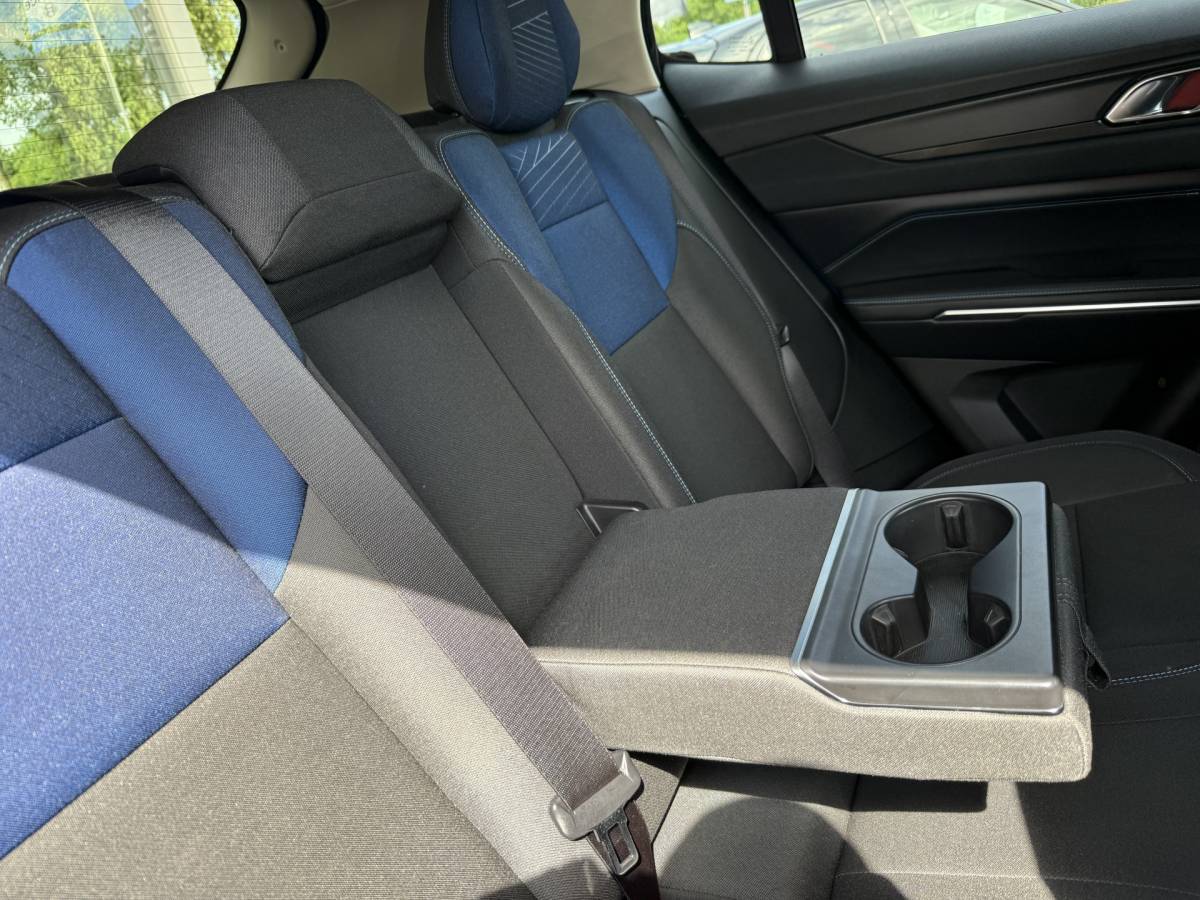 Lynk & Co 01 Lynk & Co 01 1.5 Hybrid | Trekhaak | LED | 360 camera | Keyless | Adapt. Cruise | Apple Carplay | Pano