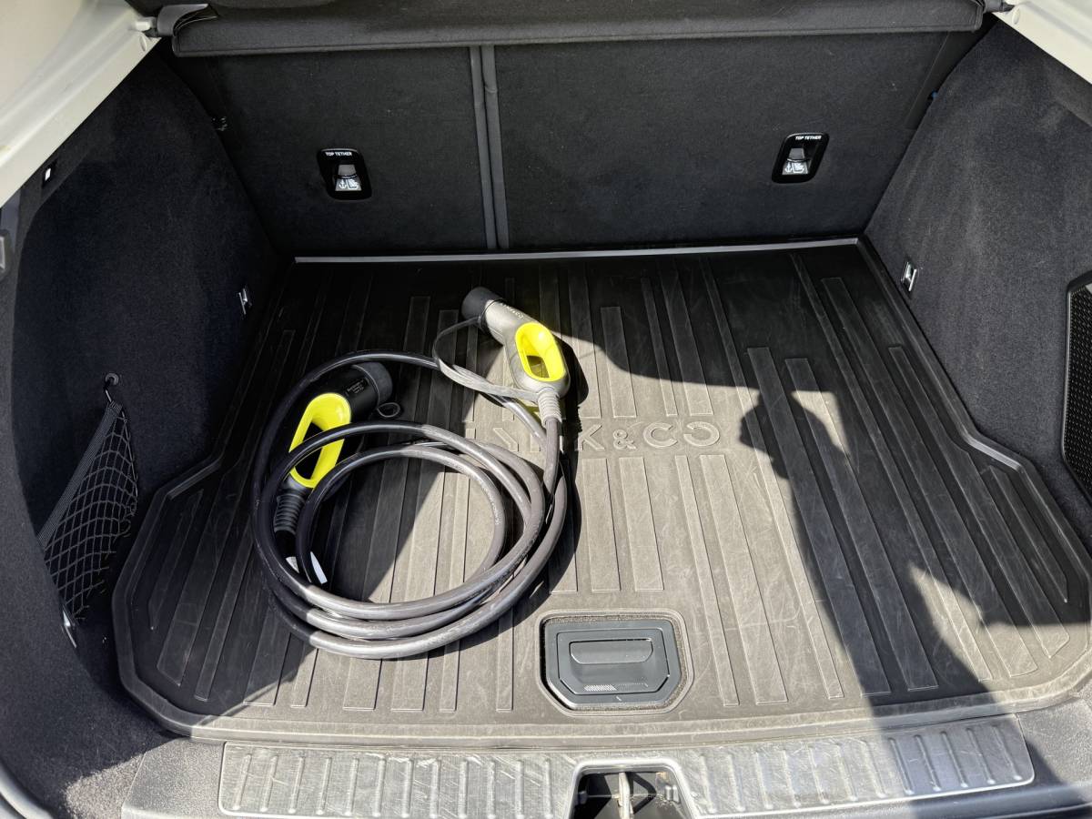 Lynk & Co 01 Lynk & Co 01 1.5 Hybrid | Trekhaak | LED | 360 camera | Keyless | Adapt. Cruise | Apple Carplay | Pano