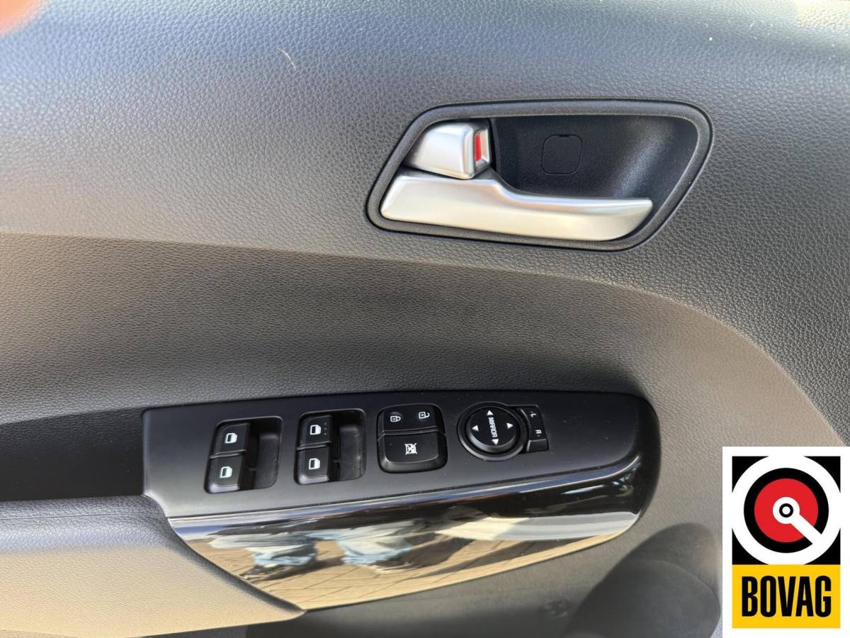 Kia Picanto Kia Picanto 1.0 DPI DynamicPlusLine