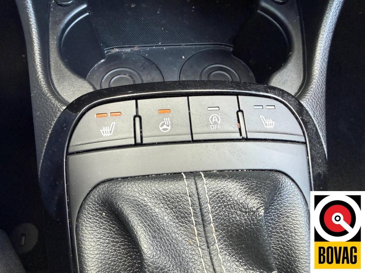 Kia Picanto Kia Picanto 1.0 DPI DynamicPlusLine