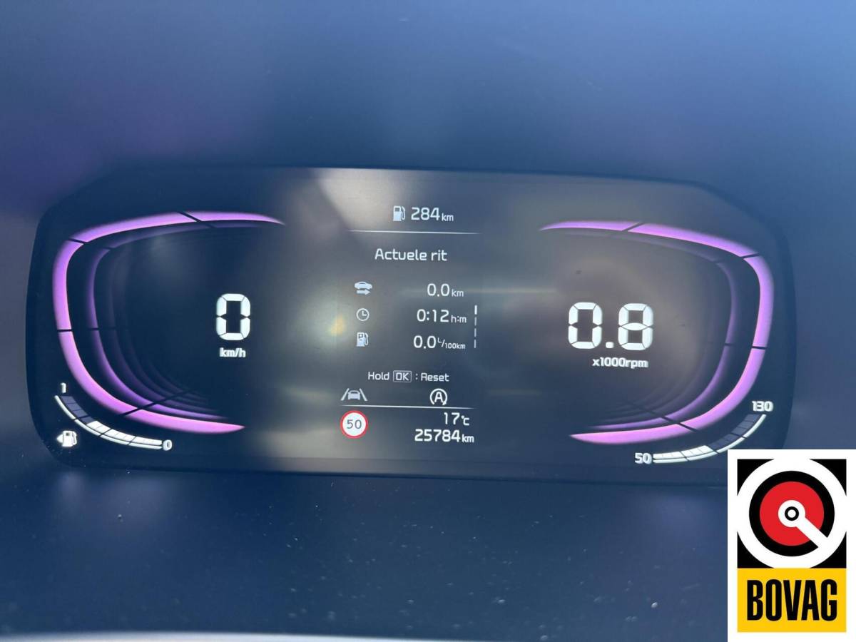 Kia Picanto Kia Picanto 1.0 DPI DynamicPlusLine