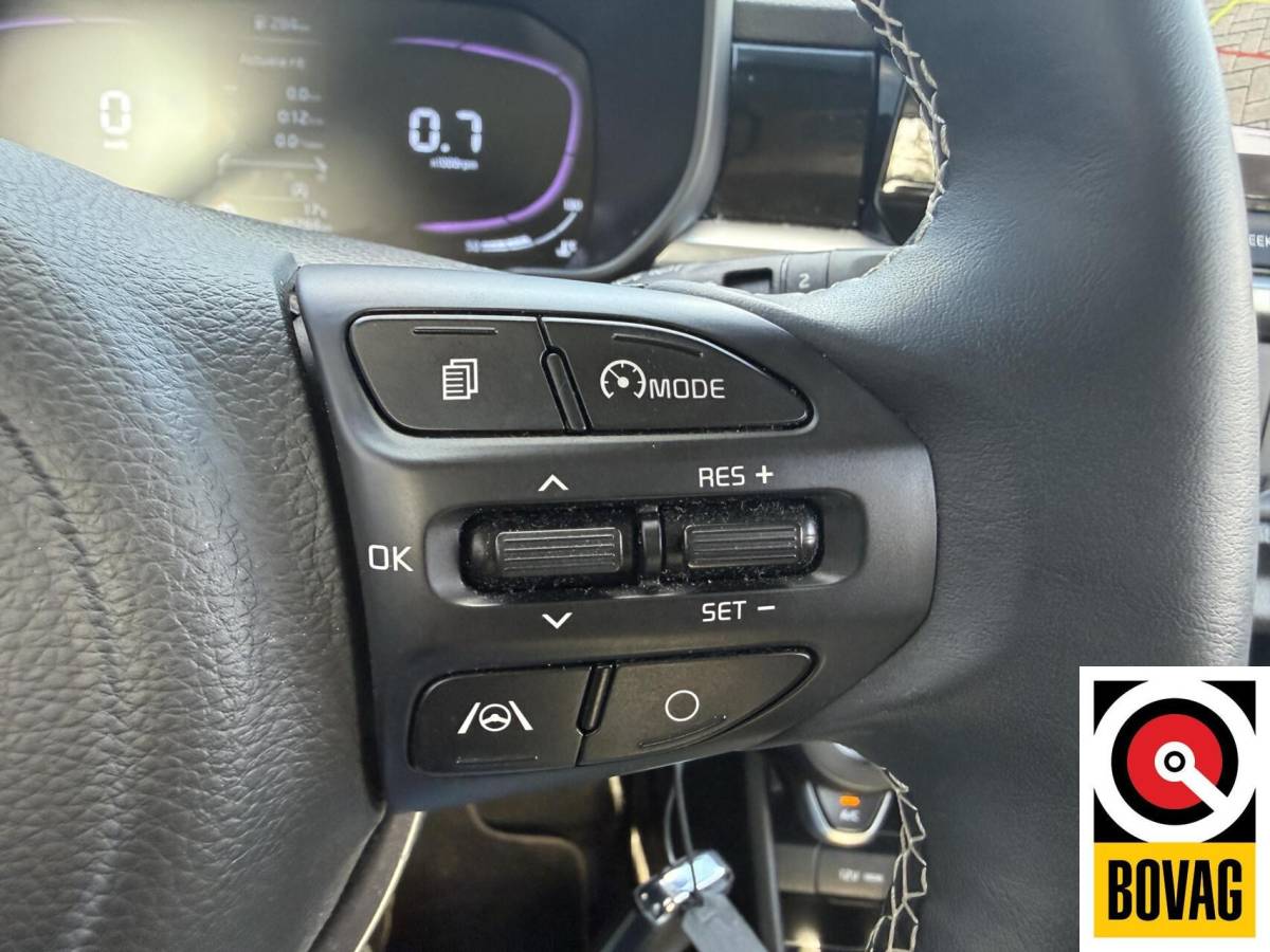 Kia Picanto Kia Picanto 1.0 DPI DynamicPlusLine