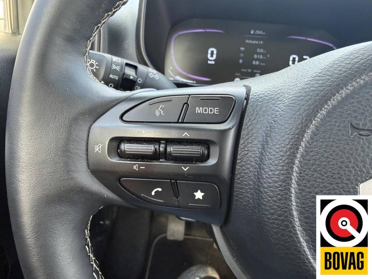 Kia Picanto Kia Picanto 1.0 DPI DynamicPlusLine