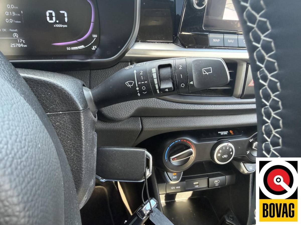 Kia Picanto Kia Picanto 1.0 DPI DynamicPlusLine
