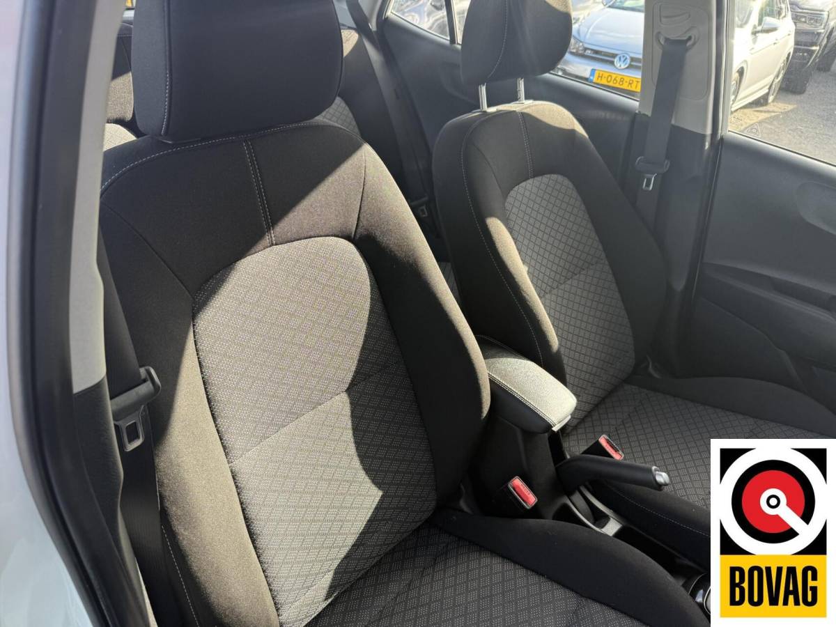 Kia Picanto Kia Picanto 1.0 DPI DynamicPlusLine