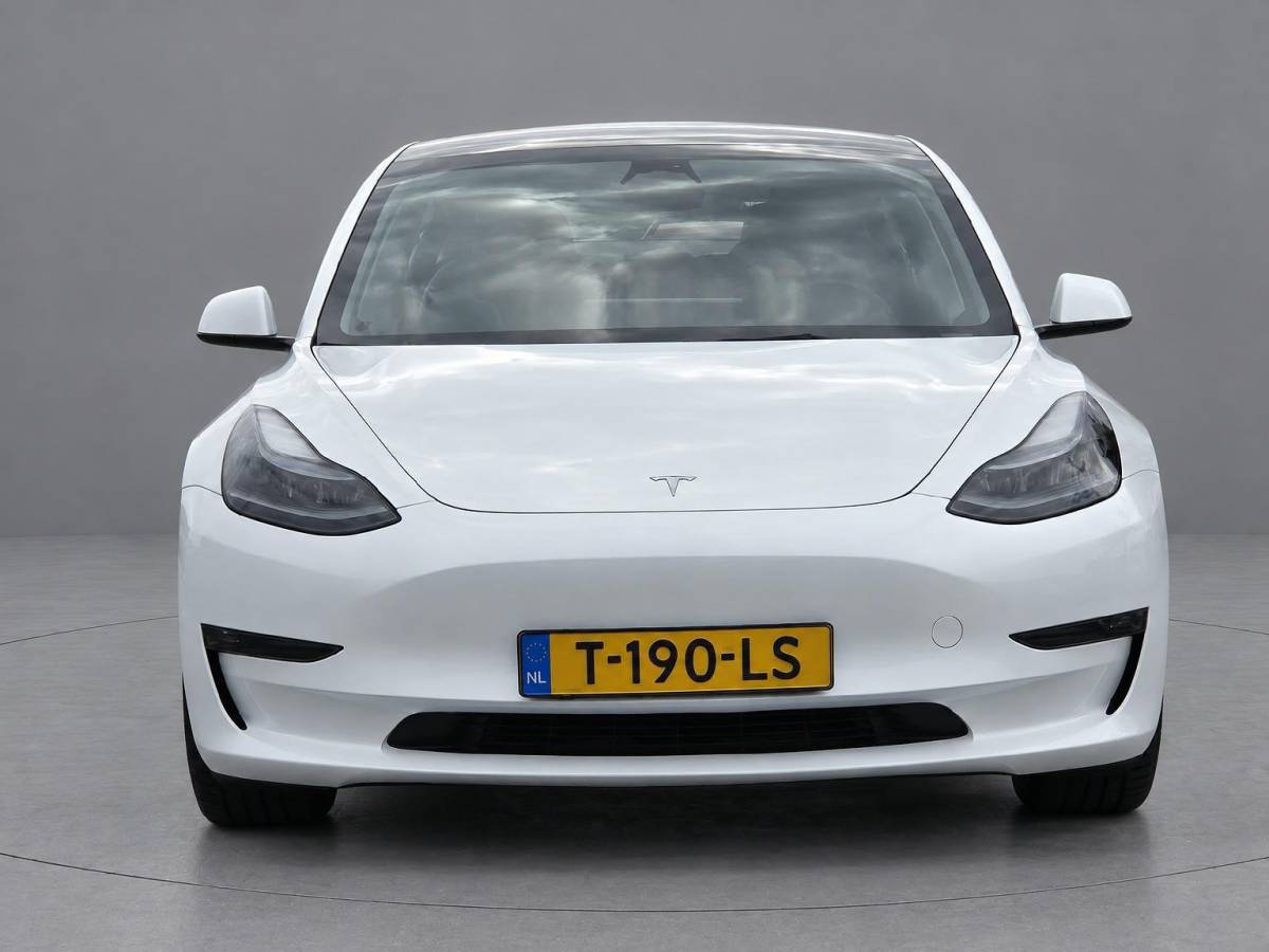 Tesla Model 3 Tesla Model 3 Long Range RWD 75kWh SOH 92,9%
