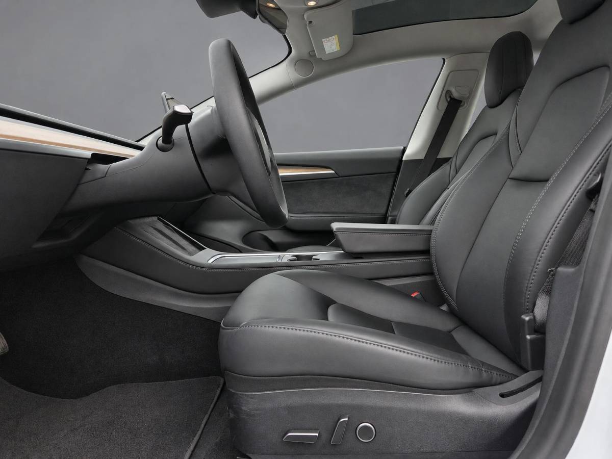 Tesla Model 3 Tesla Model 3 Long Range RWD 75kWh SOH 92,9%
