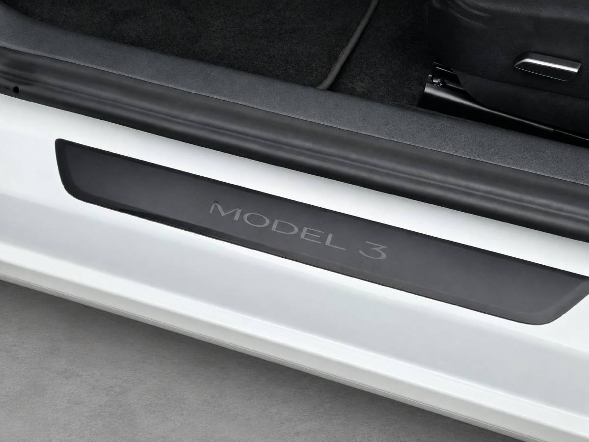 Tesla Model 3 Tesla Model 3 Long Range RWD 75kWh SOH 92,9%