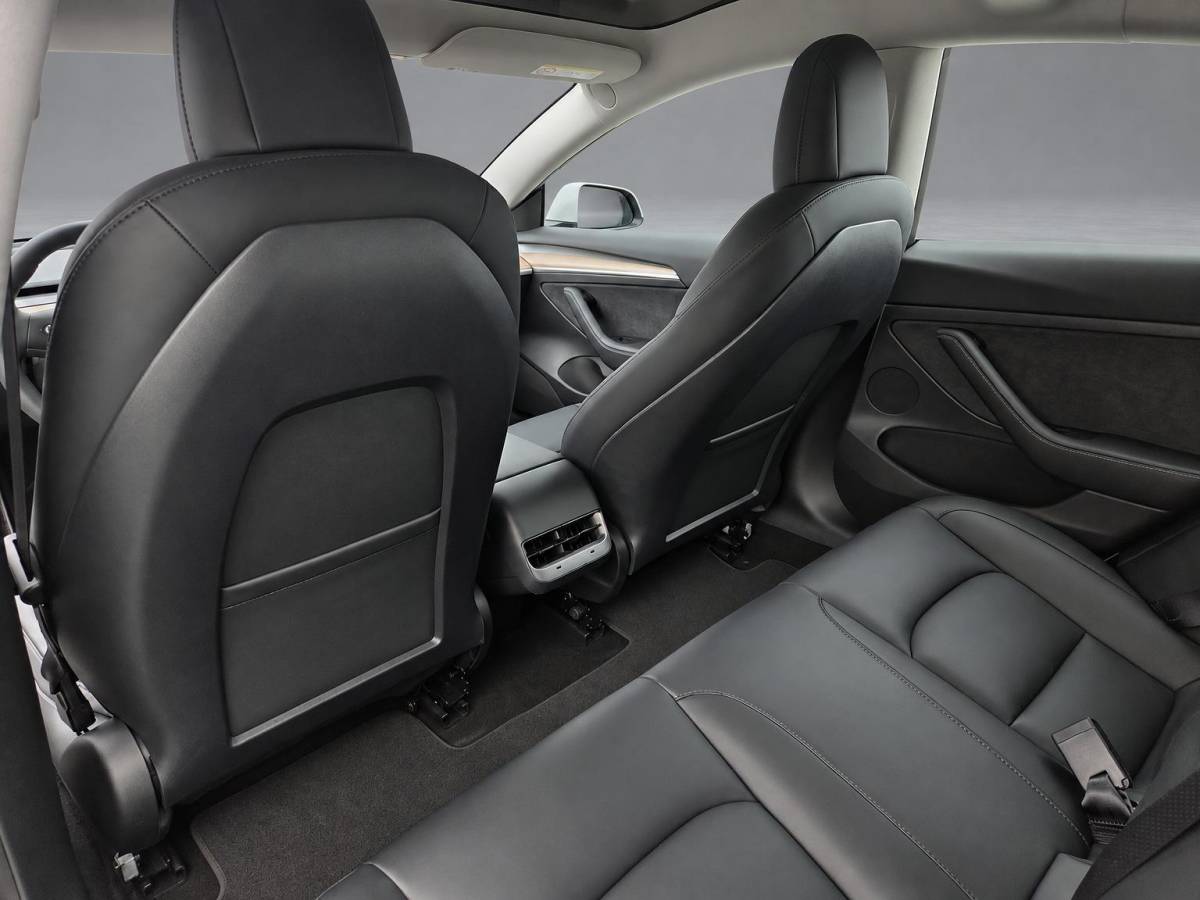 Tesla Model 3 Tesla Model 3 Long Range RWD 75kWh SOH 92,9%