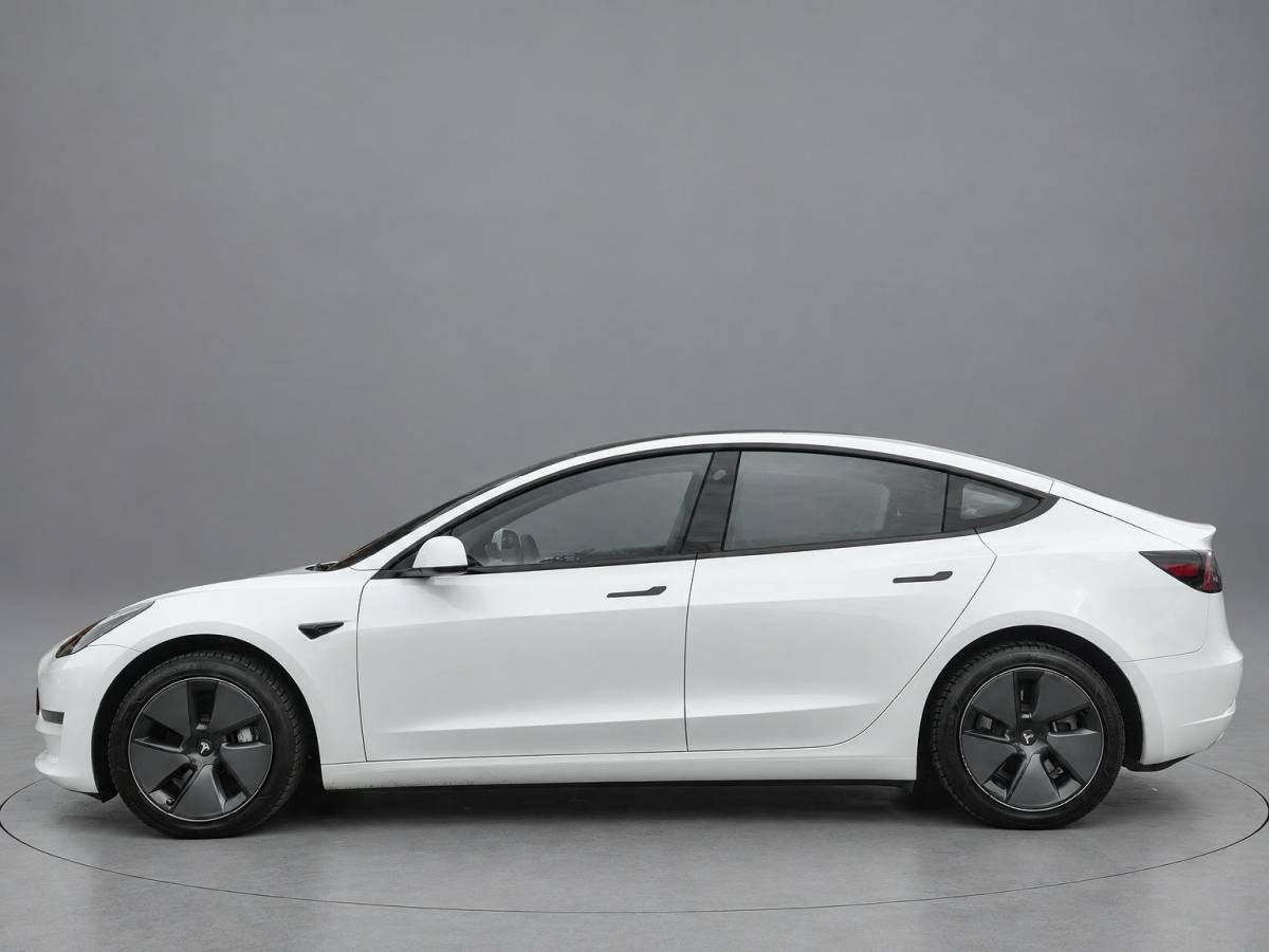 Tesla Model 3 Tesla Model 3 Long Range RWD 75kWh SOH 92,9%