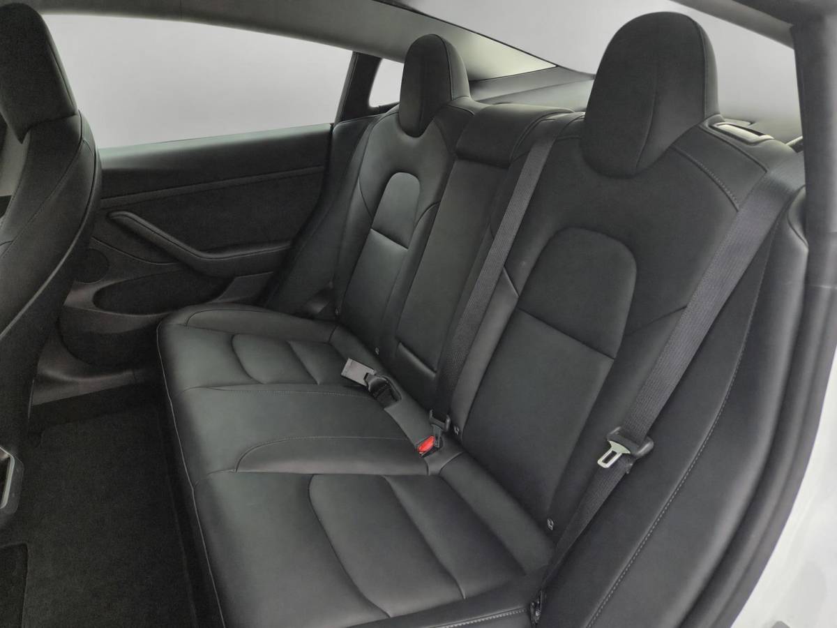 Tesla Model 3 Tesla Model 3 Long Range RWD 75kWh SOH 92,9%
