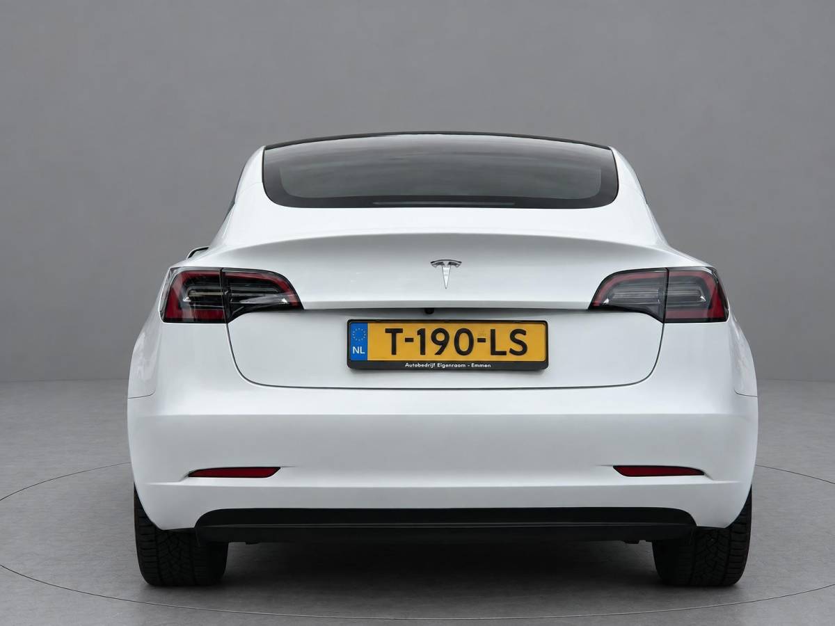 Tesla Model 3 Tesla Model 3 Long Range RWD 75kWh SOH 92,9%