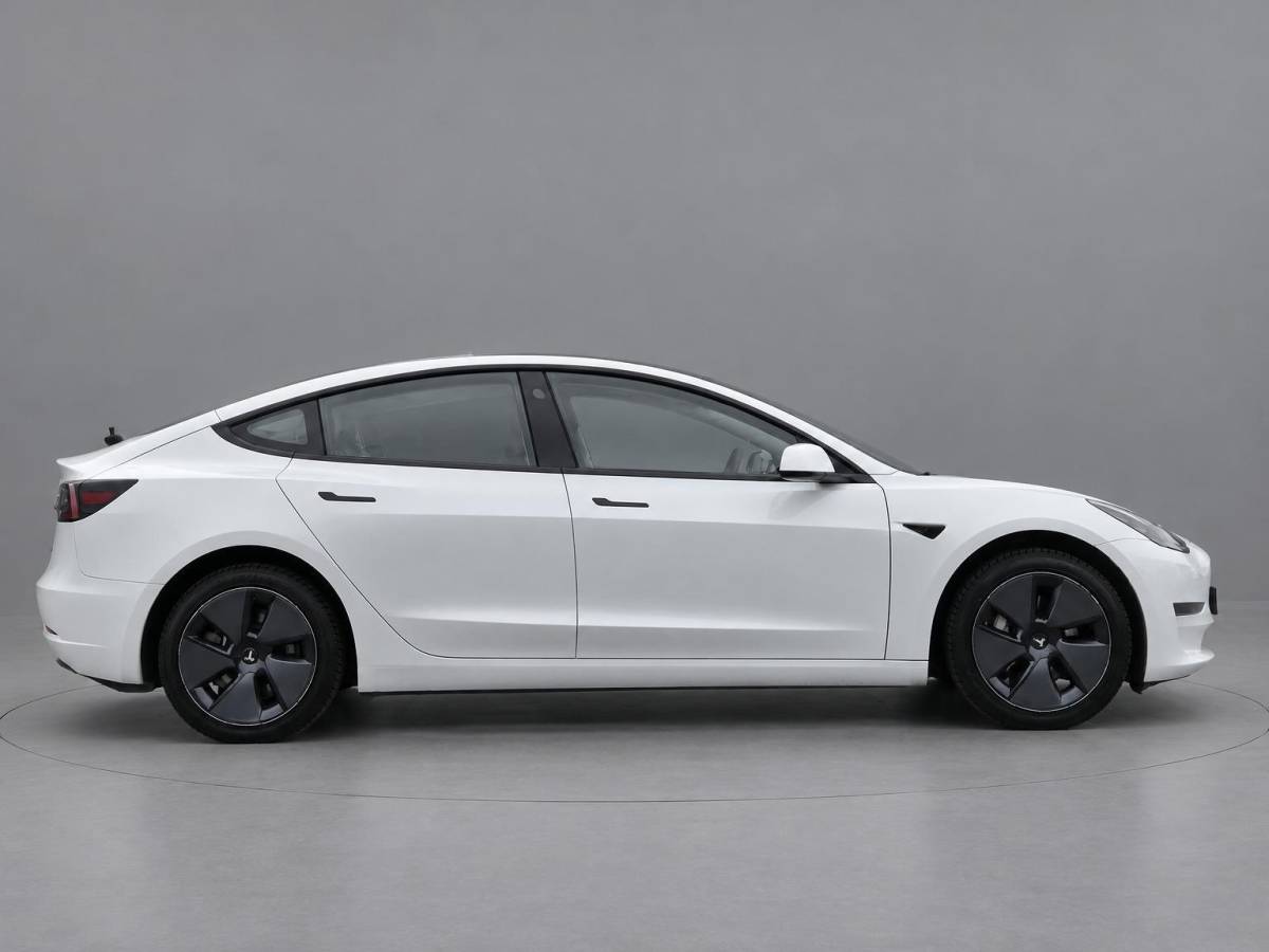 Tesla Model 3 Tesla Model 3 Long Range RWD 75kWh SOH 92,9%