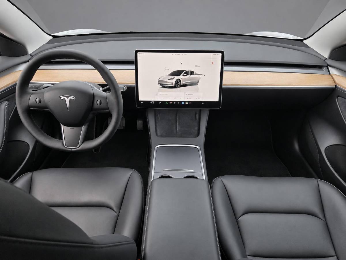 Tesla Model 3 Tesla Model 3 Long Range RWD 75kWh SOH 92,9%