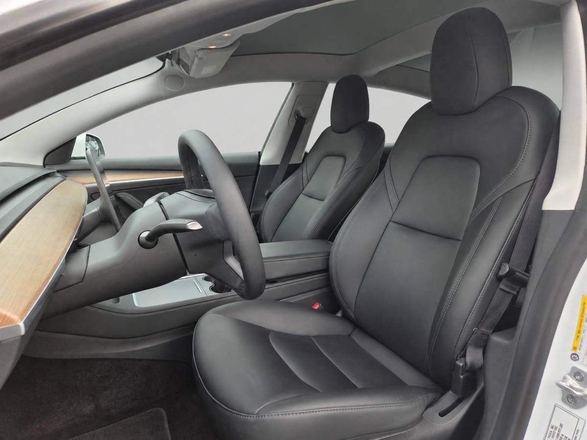 Tesla Model 3 Tesla Model 3 Long Range RWD 75kWh SOH 92,9%