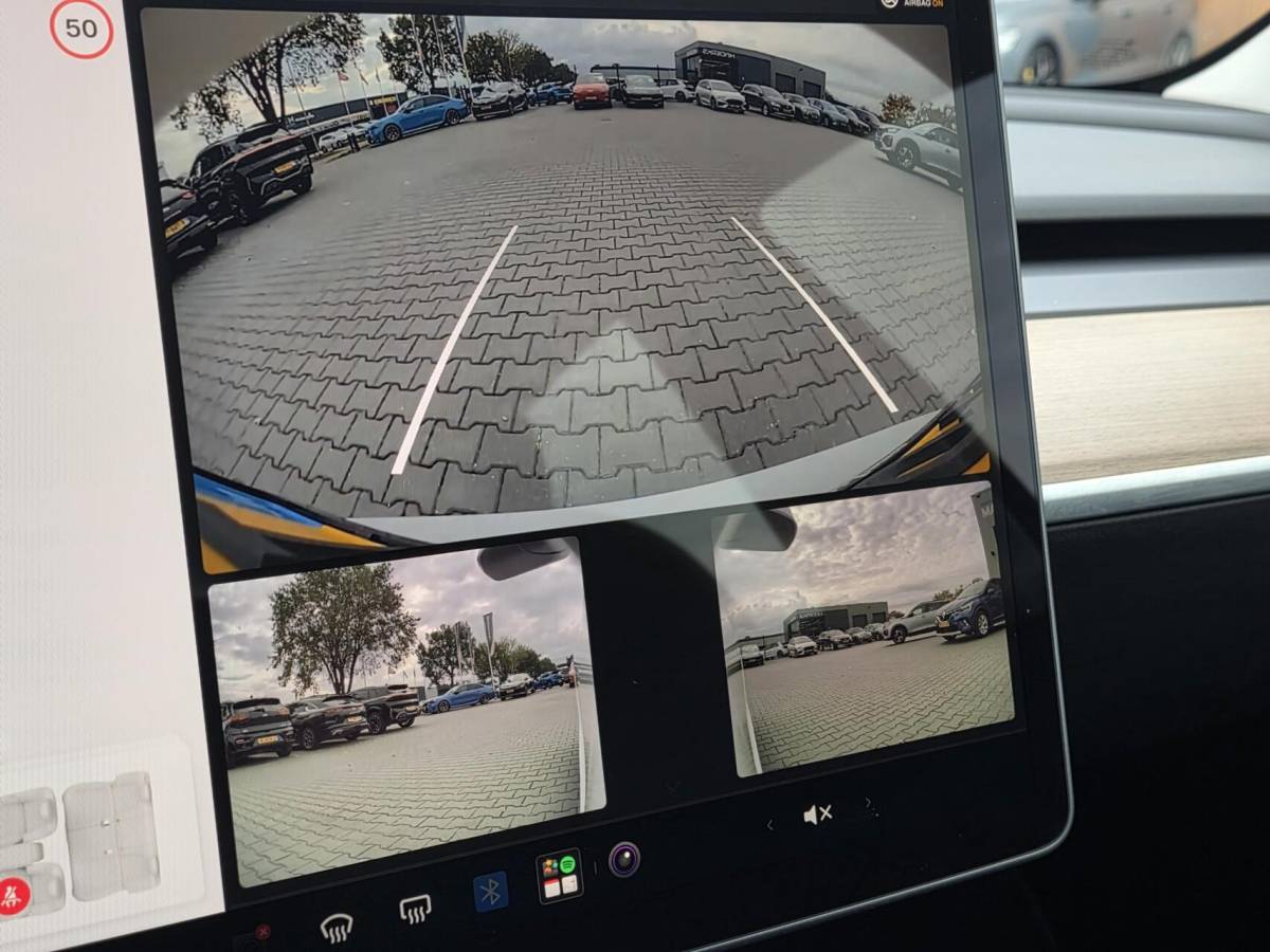 Tesla Model 3 Tesla Model 3 Long Range RWD 75kWh SOH 92,9%