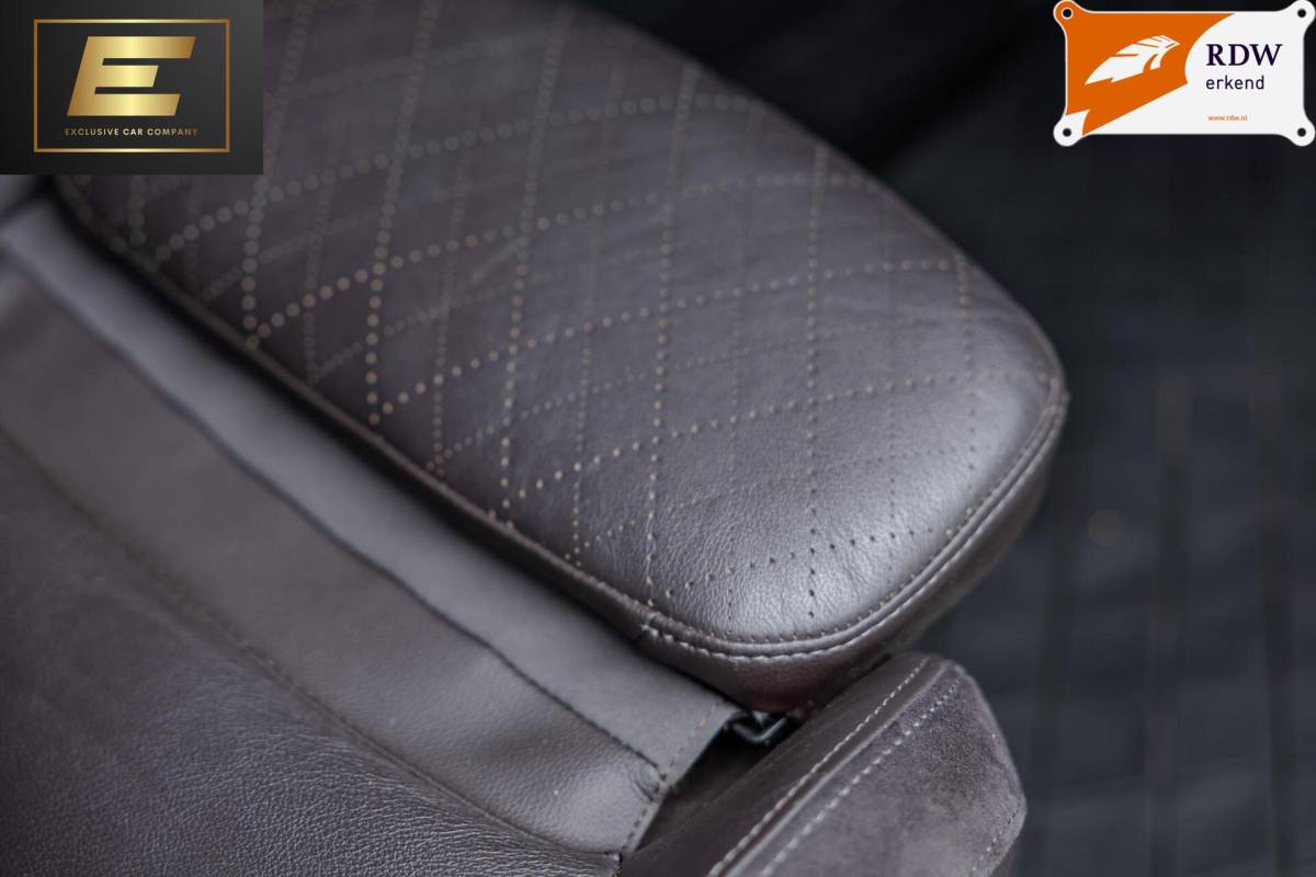 MINI 3-Deurs Mini 3-Deurs 2.0 Cooper S | Stoelverwarming | Leder | HUD
