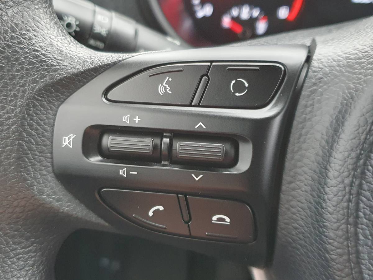 Kia Picanto Kia Picanto 1.0 CVVT ComfortPlusLine Navigator Navigatie, Airco, 14″Lm, Achteruitrijcamera
