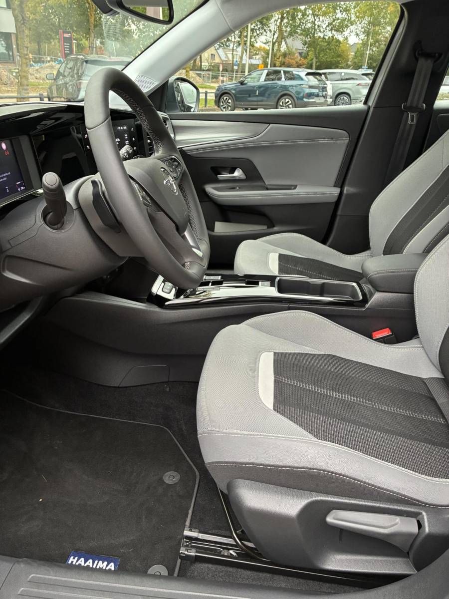 Opel Mokka Opel Mokka 1.2 Turbo 130Pk Automaat 8-traps Elegance | Climate control | Navigatie | Stoel & Stuurverwarming | Camera | Elektrisch Pakket | LED Verlichting | LM-Velgen | Parkpilot