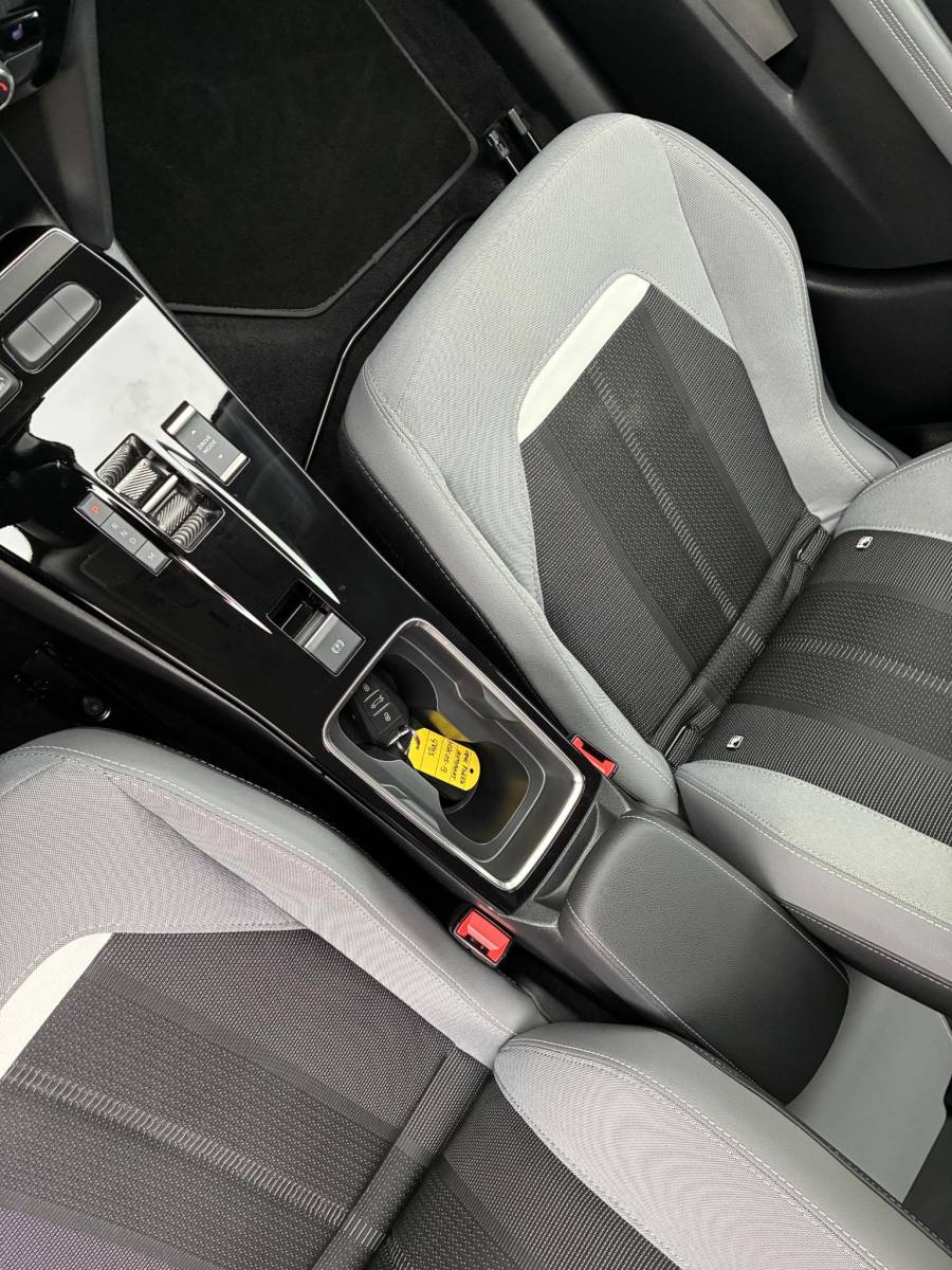Opel Mokka Opel Mokka 1.2 Turbo 130Pk Automaat 8-traps Elegance | Climate control | Navigatie | Stoel & Stuurverwarming | Camera | Elektrisch Pakket | LED Verlichting | LM-Velgen | Parkpilot