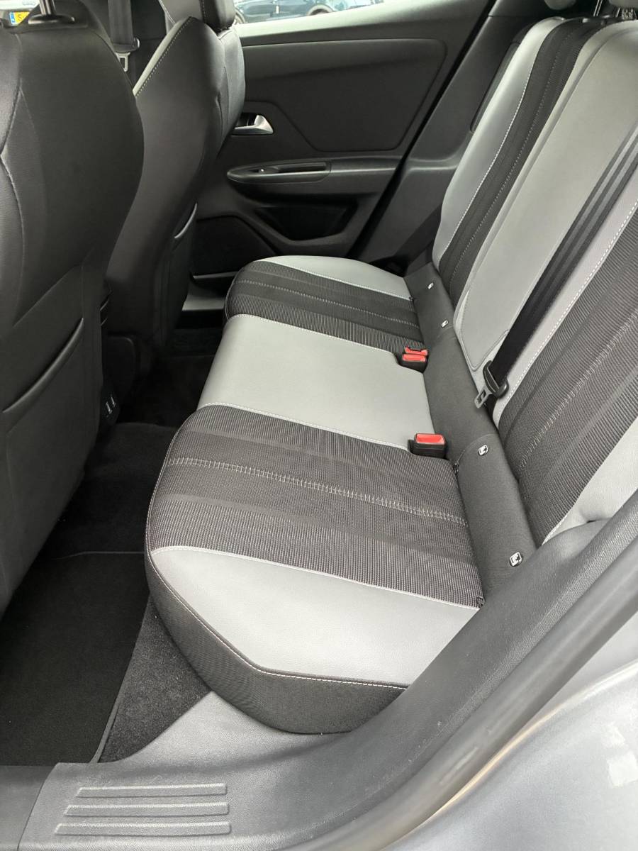 Opel Mokka Opel Mokka 1.2 Turbo 130Pk Automaat 8-traps Elegance | Climate control | Navigatie | Stoel & Stuurverwarming | Camera | Elektrisch Pakket | LED Verlichting | LM-Velgen | Parkpilot