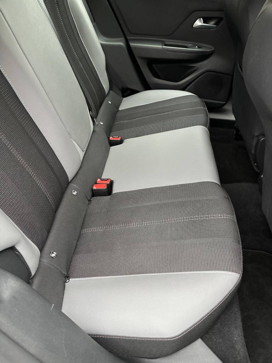 Opel Mokka Opel Mokka 1.2 Turbo 130Pk Automaat 8-traps Elegance | Climate control | Navigatie | Stoel & Stuurverwarming | Camera | Elektrisch Pakket | LED Verlichting | LM-Velgen | Parkpilot