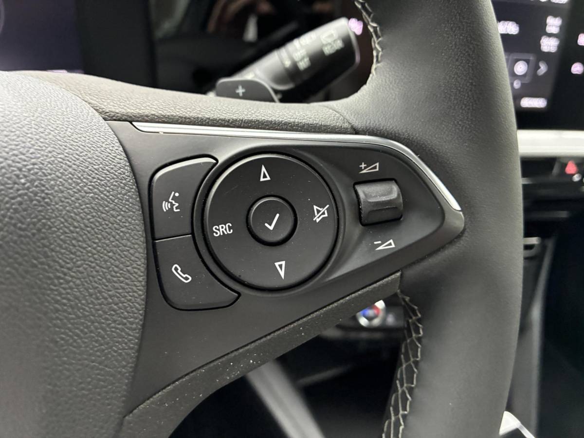 Opel Mokka Opel Mokka 1.2 Turbo 130Pk Automaat 8-traps Elegance | Climate control | Navigatie | Stoel & Stuurverwarming | Camera | Elektrisch Pakket | LED Verlichting | LM-Velgen | Parkpilot