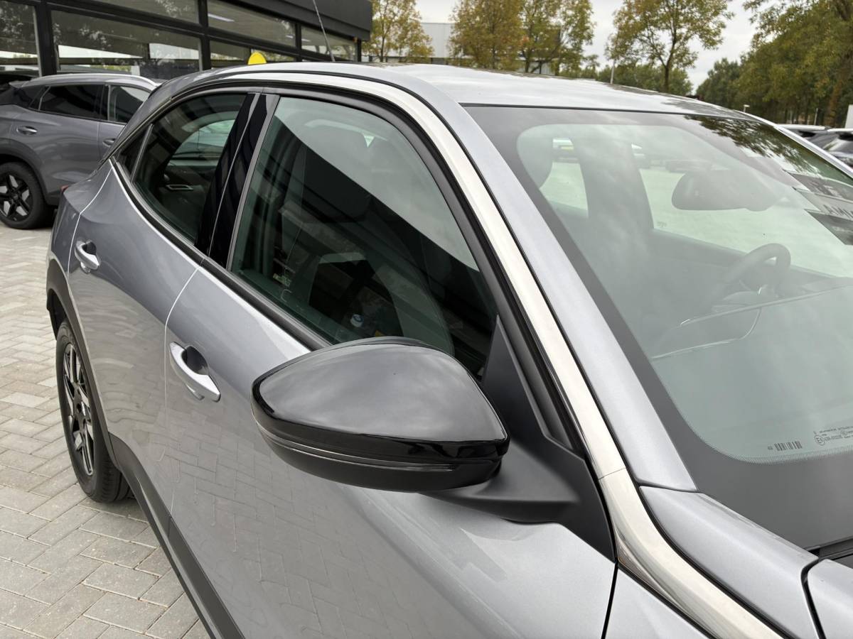 Opel Mokka Opel Mokka 1.2 Turbo 130Pk Automaat 8-traps Elegance | Climate control | Navigatie | Stoel & Stuurverwarming | Camera | Elektrisch Pakket | LED Verlichting | LM-Velgen | Parkpilot