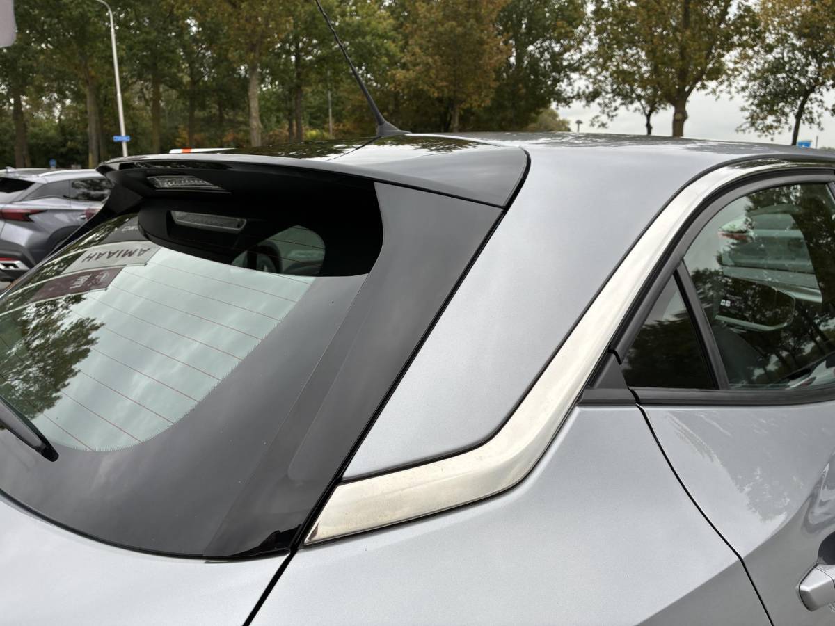 Opel Mokka Opel Mokka 1.2 Turbo 130Pk Automaat 8-traps Elegance | Climate control | Navigatie | Stoel & Stuurverwarming | Camera | Elektrisch Pakket | LED Verlichting | LM-Velgen | Parkpilot