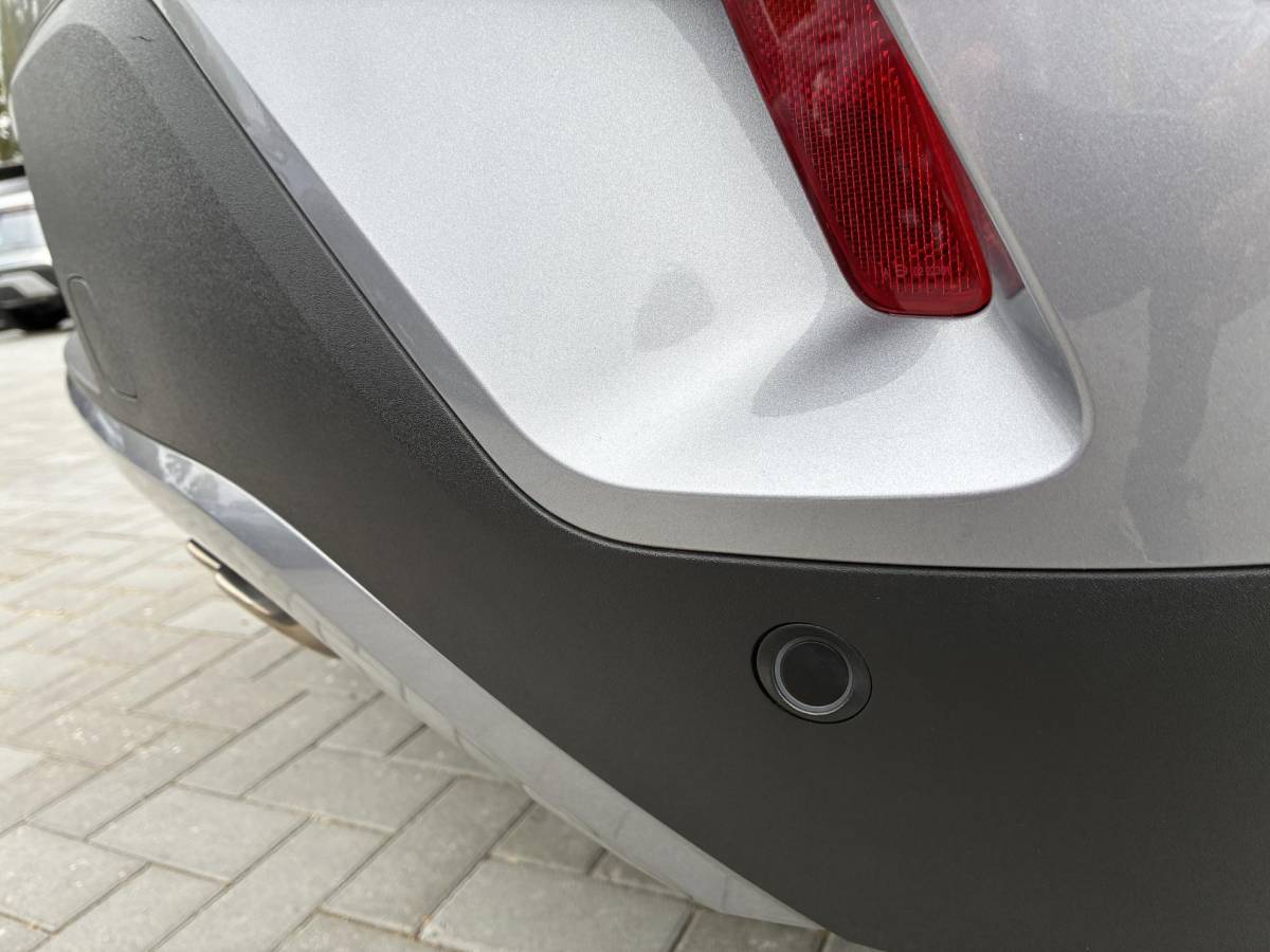 Opel Mokka Opel Mokka 1.2 Turbo 130Pk Automaat 8-traps Elegance | Climate control | Navigatie | Stoel & Stuurverwarming | Camera | Elektrisch Pakket | LED Verlichting | LM-Velgen | Parkpilot