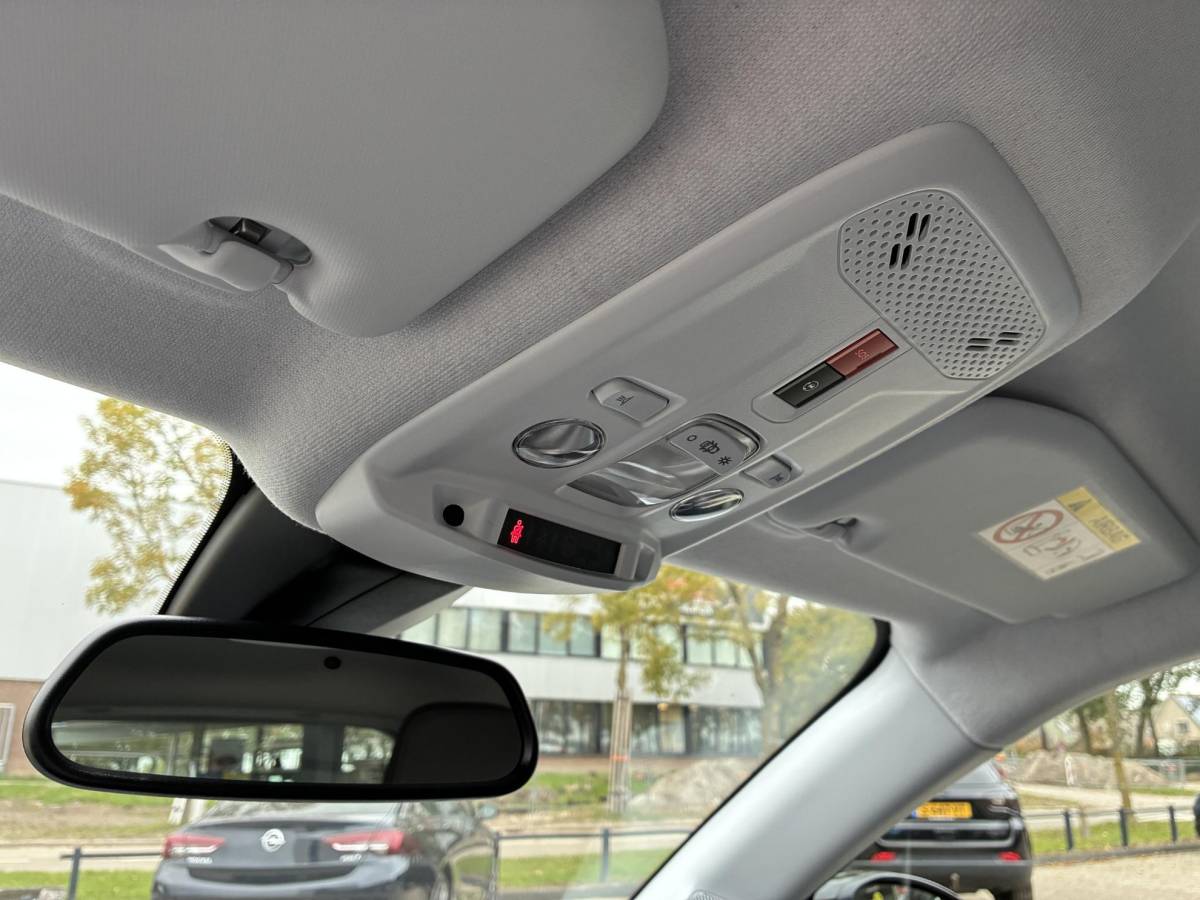 Opel Mokka Opel Mokka 1.2 Turbo 130Pk Automaat 8-traps Elegance | Climate control | Navigatie | Stoel & Stuurverwarming | Camera | Elektrisch Pakket | LED Verlichting | LM-Velgen | Parkpilot