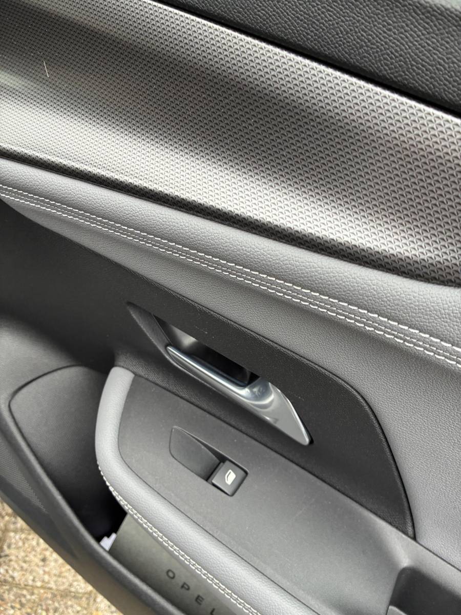 Opel Mokka Opel Mokka 1.2 Turbo 130Pk Automaat 8-traps Elegance | Climate control | Navigatie | Stoel & Stuurverwarming | Camera | Elektrisch Pakket | LED Verlichting | LM-Velgen | Parkpilot